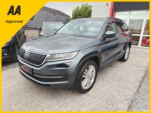 Skoda Kodiaq 2021 2.0 TDI 150bhp SE L DSG Auto - Image 4