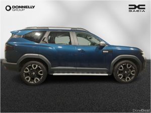 Dacia Bigster Estate Journey - Image 4