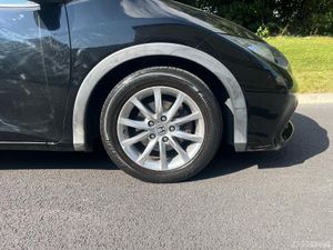 Honda Civic 2013  (NCT05/26 , TAX 06/26) - Image 4