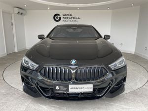 BMW 8-Series 2020 - Image 2