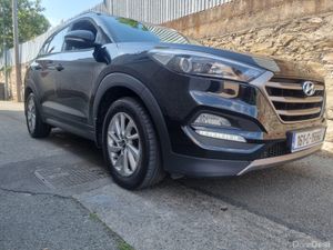 Hyundai Tucson 2016 - Image 2