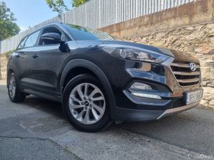 Hyundai Tucson 2016 - Image 3