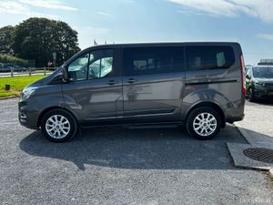 Wheelchair Car Ford Custom - Image 4