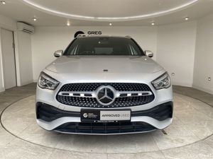 Mercedes-Benz GLA 2021 - Image 2