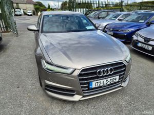Audi A6 2017 S-Line Ultra - Image 2