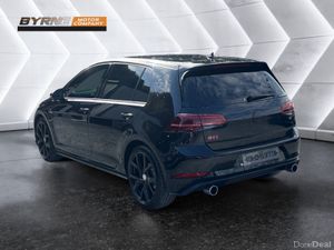 VOLKSWAGEN GOLF GTI 2.0 TSI 230BHP AUTO, 2019 - Image 2