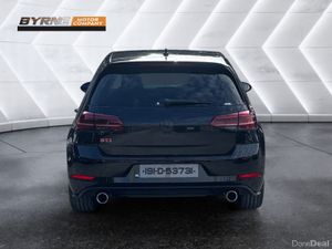 VOLKSWAGEN GOLF GTI 2.0 TSI 230BHP AUTO, 2019 - Image 3