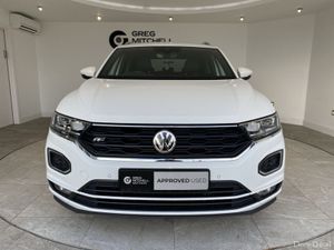 Volkswagen T-Roc 2019 - Image 2