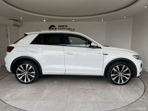 Volkswagen T-Roc 2019 - Image 4