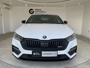 Skoda Octavia 2022 - Image 2