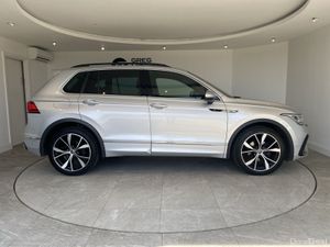 Volkswagen Tiguan 2022 - Image 4