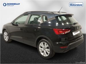 SEAT Arona Hatchback SE Technology - Image 3