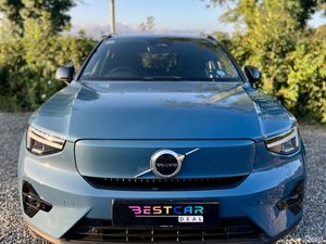 2024 Volvo XC40 BEV Recharge 238hp RWD Plus - Image 4