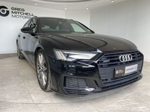 Audi A6 2020 - Image 3