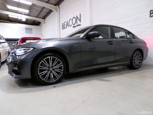 2021*BMW 330E*PLUG-IN HYBRID*M-SPORT EDITION* - Image 3