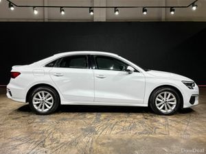 Audi A3 1.0L TFSI AUTOMATIC SALOON - REVERSE CAMER - Image 3