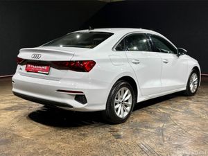 Audi A3 1.0L TFSI AUTOMATIC SALOON - REVERSE CAMER - Image 4