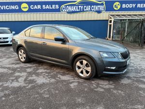 Skoda Octavia 1.6 Diesel Manual - Image 4