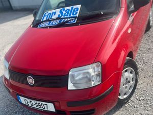 Fiat Panda 2012  2700 euros - Image 4