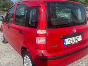 Fiat Panda 2012  2700 euros NEW NCT - Image 2