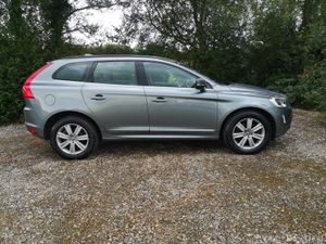 171 Volvo XC60 SE D4 187BHP Irish Jeep From New - Image 2