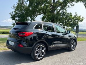 Renault Kadjar 2016 Dynamique S Nav - Image 4