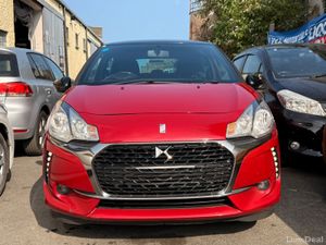 DS Automobiles DS 3 2017 with Warranty - Image 3