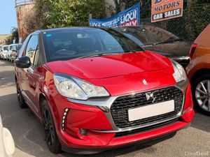 DS Automobiles DS 3 2017 with Warranty - Image 2