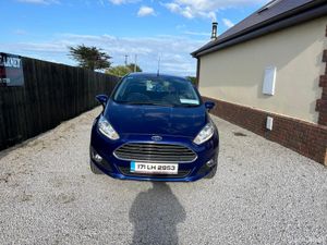 Ford Fiesta 2017 - New NCT - Image 2