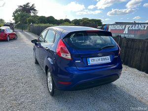 Ford Fiesta 2017 - New NCT - Image 4