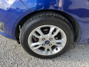 Ford Fiesta 2017 - New NCT - Image 3