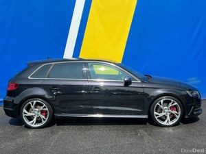 Audi S3 2.0 TFSI QUTTRO AUTO // FULL SERVICE HISTO - Image 2