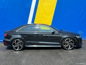Audi S3 2.0 TFSI QUATTRO AUTO // FULL SERVICE HIST - Image 2