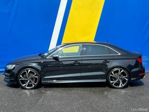 Audi S3 2.0 TFSI QUATTRO AUTO // FULL SERVICE HIST - Image 3