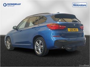 BMW X1 Estate M Sport - Image 2