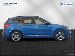 BMW X1 Estate M Sport - Image 3