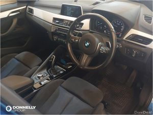 BMW X1 Estate M Sport - Image 4