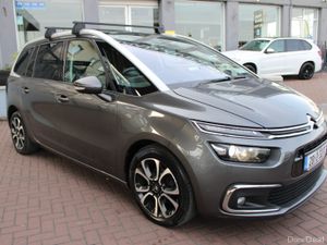 CITROEN GRAND C4 PICASSO 1.5 HDI FEEL 7 SEATER MPV - Image 2