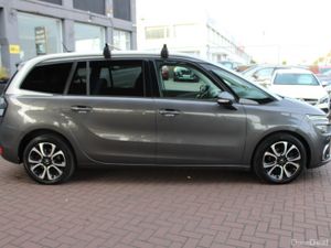 CITROEN GRAND C4 PICASSO 1.5 HDI FEEL 7 SEATER MPV - Image 3