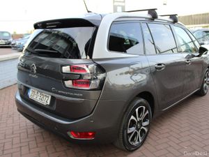 CITROEN GRAND C4 PICASSO 1.5 HDI FEEL 7 SEATER MPV - Image 4