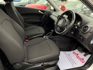 2016 Audi A1 Automatic - Image 4