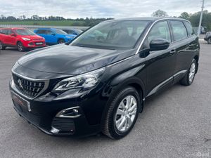 2020 Peugeot 5008 Active 1.5 BlueHDI - 7 Seater - Image 4