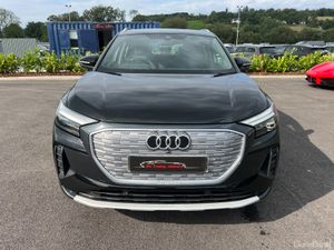 2023 Audi Q4 Etron Sport 35 125kW 55kWh - Image 3