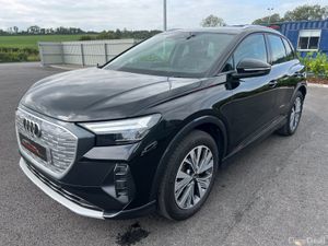 2023 Audi Q4 Etron Sport 35 125kW 55kWh - Image 4