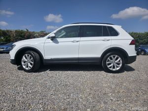 Volkswagen Tiguan 2019 - Image 2