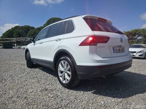 Volkswagen Tiguan 2019 - Image 3