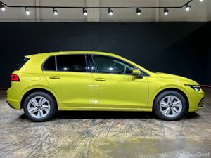 Volkswagen Golf 1.0 ETSI - AUTO- ALLOY WHEELS - CR - Image 3