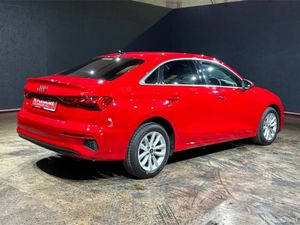 Audi A3 1.0 TFSI AUTOMATIC - ALLOY WHEELS - CRUISE - Image 4