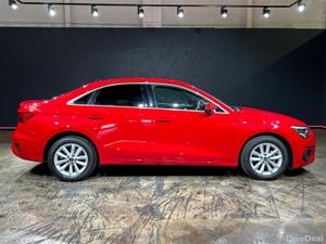 Audi A3 1.0 TFSI AUTOMATIC - ALLOY WHEELS - CRUISE - Image 3