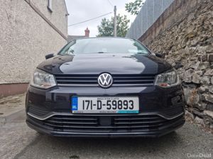 Volkswagen Polo 2017 - Image 2